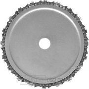 Kotouč 115 mm na dřevo - pilové ozubení Kotouč 115 mm na dřevo - pilové ozubení gallery main image