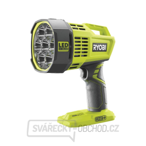 Ryobi R18SPL-0 aku 18 V LED bodová svítilna ONE+