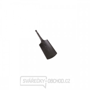 Scheppach rýč pro AERO 2 SPADE  Scheppach rýč pro AERO 2 SPADE  gallery main image
