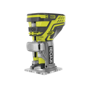 Ryobi R18TR-0 aku 18 V horní fréza ONE+ gallery main image