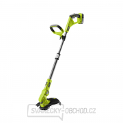 Ryobi RLT183225F aku 18 V vyžínač + 2,5 Ah baterie + nabíječka ONE+ gallery main image