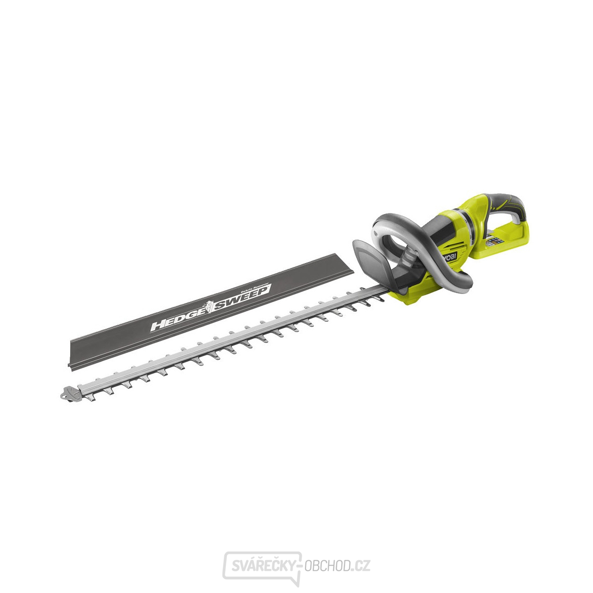 Ryobi RHT36B61R aku 36 V plotostřih