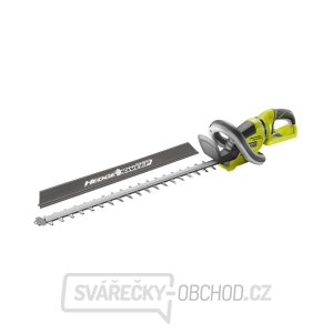 Ryobi RHT36B61R aku 36 V plotostřih Ryobi RHT36B61R aku 36 V plotostřih gallery main image