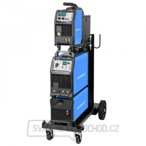 MAKin 400 S Synergic MAKin 400 S Synergic gallery main image