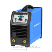 Svařovací invertor MAKin 160 PFC MMA + kabely gallery main image