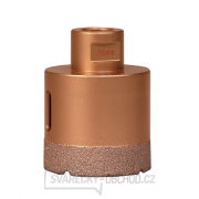 Korunka vykružovací DIA pr.68mm M14 pro úhlové brusky gallery main image