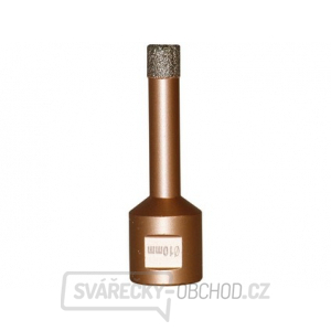 korunka vykružovací DIA pr.20mm M14 pro úhlové brusky korunka vykružovací DIA pr.20mm M14 pro úhlové brusky