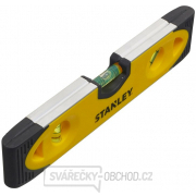 Stanley vodováha Torpedo 0-43-511 Stanley vodováha Torpedo 0-43-511 gallery main image