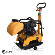 Vibrační deska Lumag RP-i25N Vibrační deska Lumag RP-i25N gallery main image