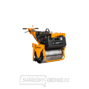 Vedený vibrační válec Lumag VW 300PRO Vedený vibrační válec Lumag VW 300PRO náhled