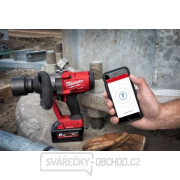 Milwaukee M18 Rázový utahovák s pojistným kroužkem ONEFHIWF1-802X Náhled