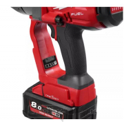 Milwaukee M18 Rázový utahovák s pojistným kroužkem ONEFHIWF1-802X Náhled