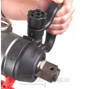 Milwaukee M18 Rázový utahovák s pojistným kroužkem ONEFHIWF1-802X náhled