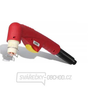 Plazmový hořák LT81 Plazmový hořák LT81 gallery main image