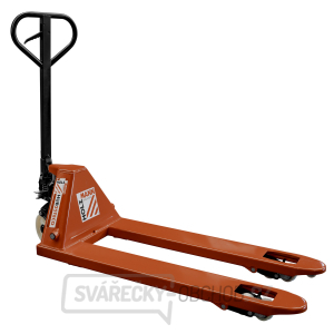 Paletový vozík  HUB25TECO Paletový vozík  HUB25TECO gallery main image