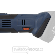 OTM1009 - Aku multioscilační bruska Li-Ion 20V, 3,2°- bez akumulátoru náhled