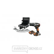 WX170.3 - Aku vrtačka, 20V, 1,2Ah + 1,4Ah WX170.3 - Aku vrtačka, 20V, 1,2Ah + 1,4Ah gallery main image