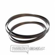 PILOVÝ BIMETALOVÝ PÁS PILANA 1385X13X0,65/5-8Z M42 – 430 UNIVERSAL gallery main image