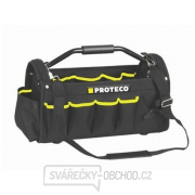 brašna na nářadí otevřená 470mm gallery main image