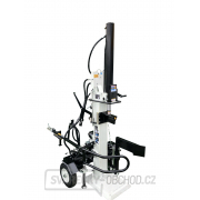 Benzínový Profi štípač Lumag HB 22L-PRO  gallery main image