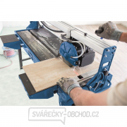 Scheppach FS 4700 řezačka na dlažbu a obklady Náhled