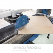 Scheppach FS 4700 řezačka na dlažbu a obklady náhled