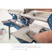 Scheppach FS 4700 řezačka na dlažbu a obklady náhled