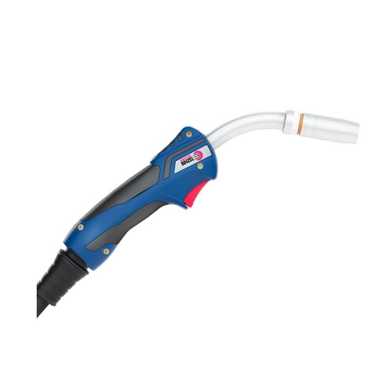 Hořák BINZEL MB EVO 25 - délka 3 metry 004.0668A