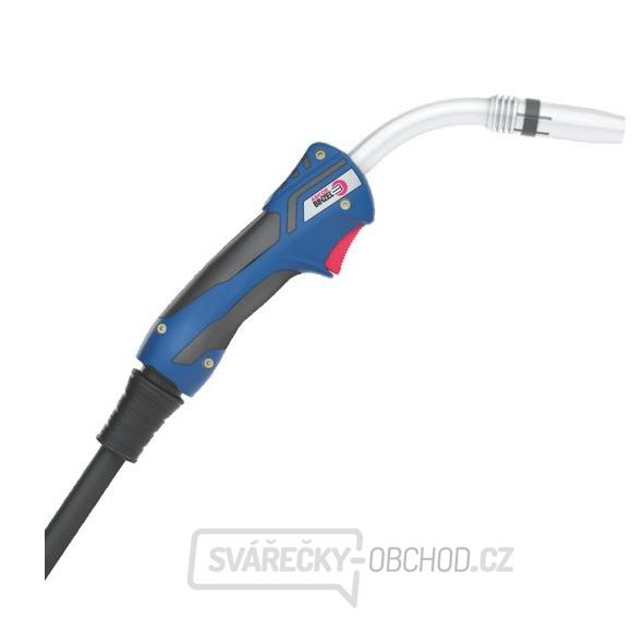 Omicron Hořák BINZEL MB EVO 24 délka 3 metry 012.0368