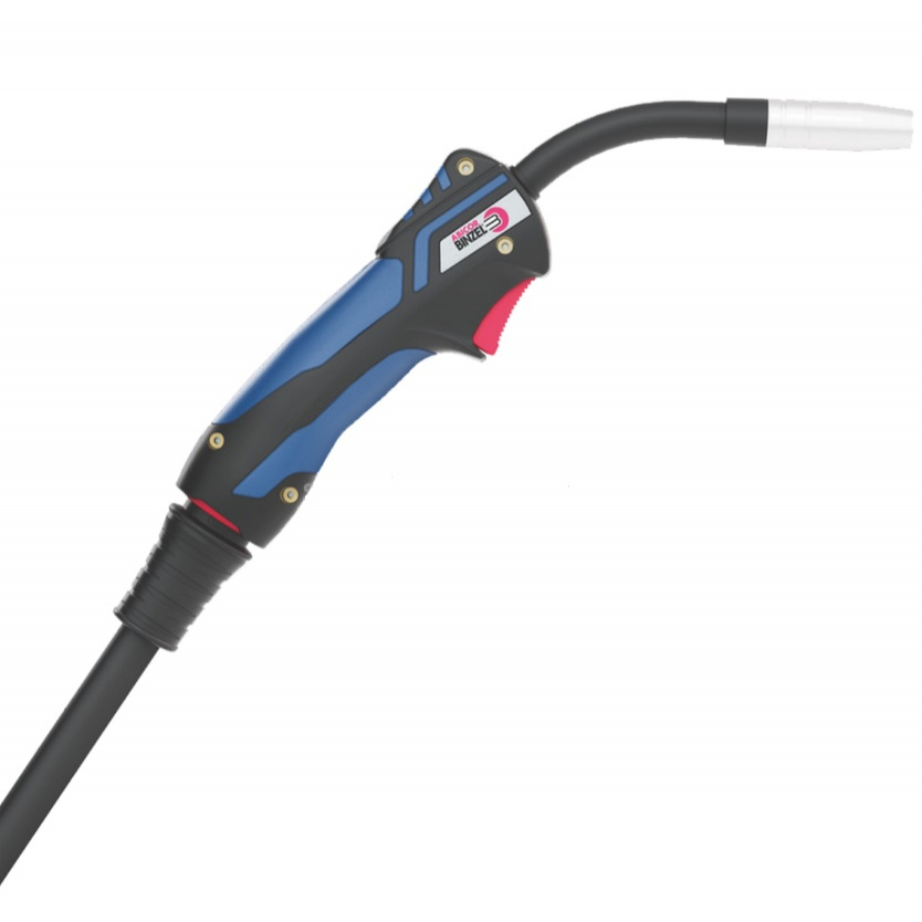 Hořák BINZEL MB EVO PRO 15 - délka metry 5 002.0714.1