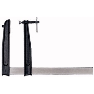 Levně Svěrka Bessey s kolíkovou rukojetí TGN80T50K - 800x500mm TGN80T50K