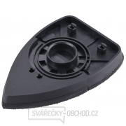 Základna brusná, náhradní Základna brusná, náhradní gallery main image