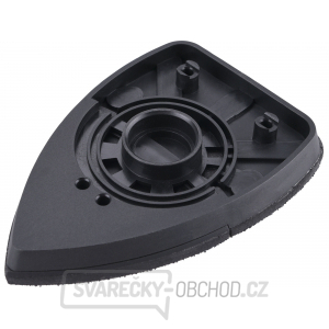 Základna brusná, náhradní Základna brusná, náhradní gallery main image