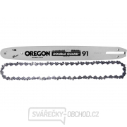 Řetěz a lišta náhradní, řetěz OREGON 91P045X, lišta 120SDEA041/515980 Řetěz a lišta náhradní, řetěz OREGON 91P045X, lišta 120SDEA041/515980 gallery main image