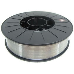 Svářecí drát ALSi5 1,0 mm hliník MIG 2kg AEALSR-10