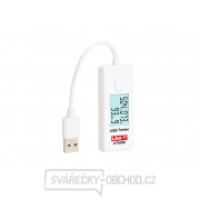 USB tester UNI-T UT658B USB tester UNI-T UT658B gallery main image