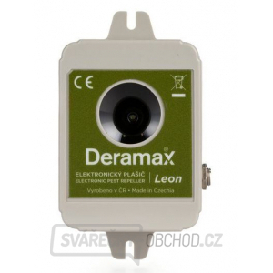 Odpuzovač divoké zvěře DERAMAX LEON gallery main image