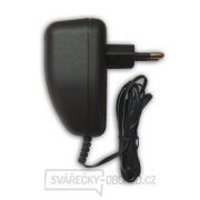 Adaptér DERAMAX K02 12V, 100mA gallery main image