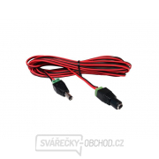 Prodl. napájecí káblík 5 m pro zdrojové odpuzovače DERAMAX gallery main image