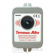 Odpuzovač roztočů DERAMAX MITES gallery main image