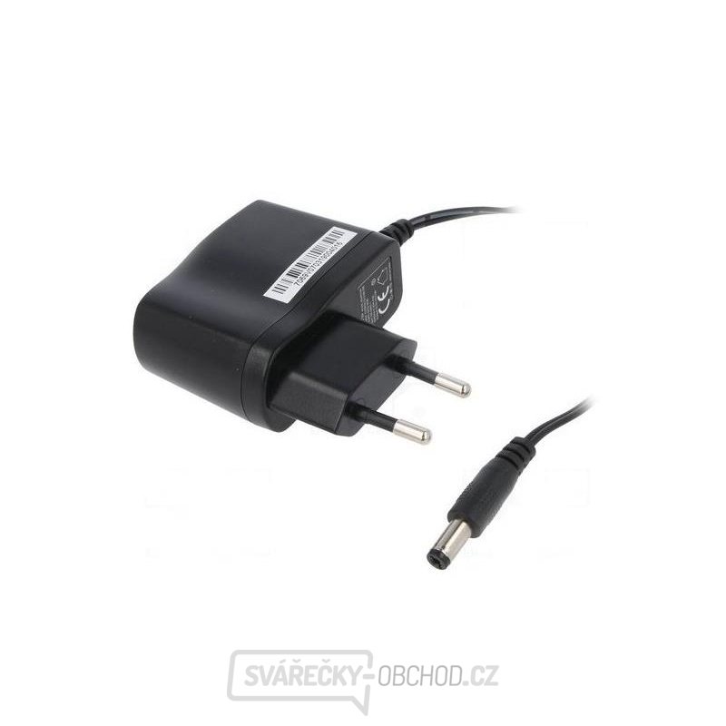Adaptér DERAMAX T03 12V