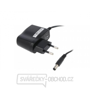 Adaptér DERAMAX T03 12V gallery main image