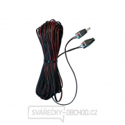 Prodl. napájecí káblík 20 m pro zdrojové odpuzovače DERAMAX Prodl. napájecí káblík 20 m pro zdrojové odpuzovače DERAMAX gallery main image