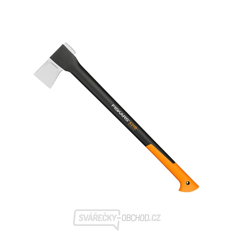 Sekera štípací FISKARS L X21 122473