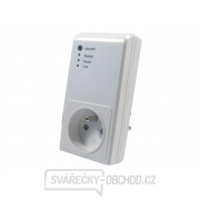 Dálkově ovládaná zásuvka Wi-Fi  Kangtai Dálkově ovládaná zásuvka Wi-Fi  Kangtai gallery main image