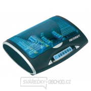 Univerzální nabíječka Voltcraft P-600 LCD Univerzální nabíječka Voltcraft P-600 LCD gallery main image