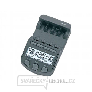 Nabíječka Voltcraft IPC-1L Nabíječka Voltcraft IPC-1L gallery main image