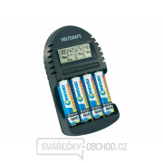 Nabíječka Voltcraft BC-300 gallery main image