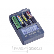 Nabíječka Voltcraft IPC-3 Nabíječka Voltcraft IPC-3 gallery main image