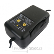 Nabíječka baterií MW6168V Ni-Cd/Ni-Mh Nabíječka baterií MW6168V Ni-Cd/Ni-Mh gallery main image